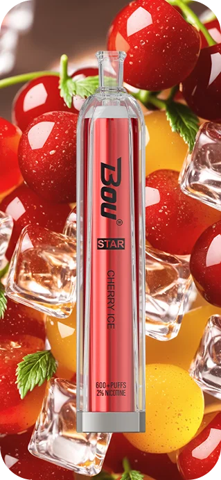 Bou star 600 caladas - comprar vapers peuqeños españa 