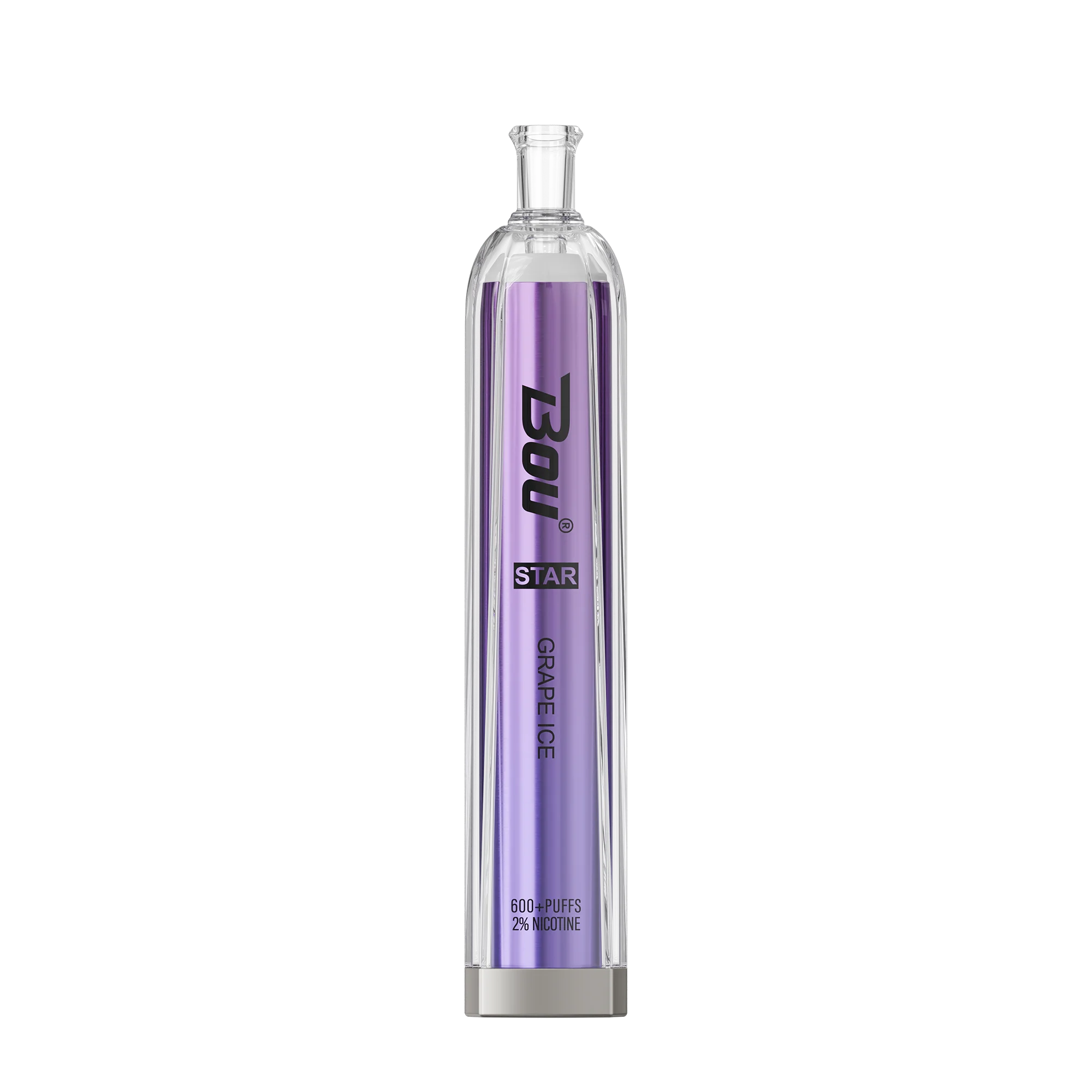 Bou Star 600 Caladas Vapper | Vaper barato | Comprar Vapers Desechables