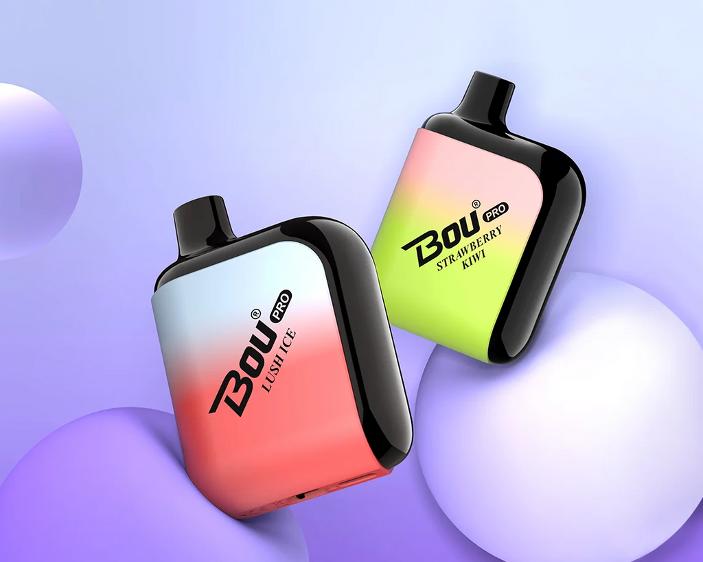 Bou Pro 7000 Caladas |  desechable barato | Comprar Vapers Desechables