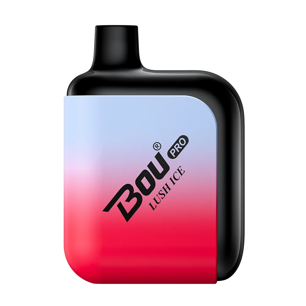 Bou Vape Pro 7000 caladas - vaper desechable España