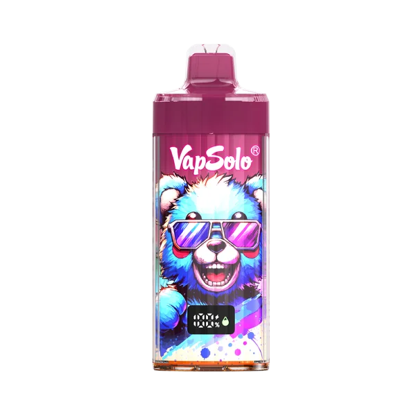 Vapsolo 40.000 caladas - comprar vapers de muchas caladas