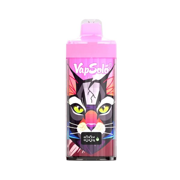 vapsolo 40.000 caladas - comprar vapers desechables