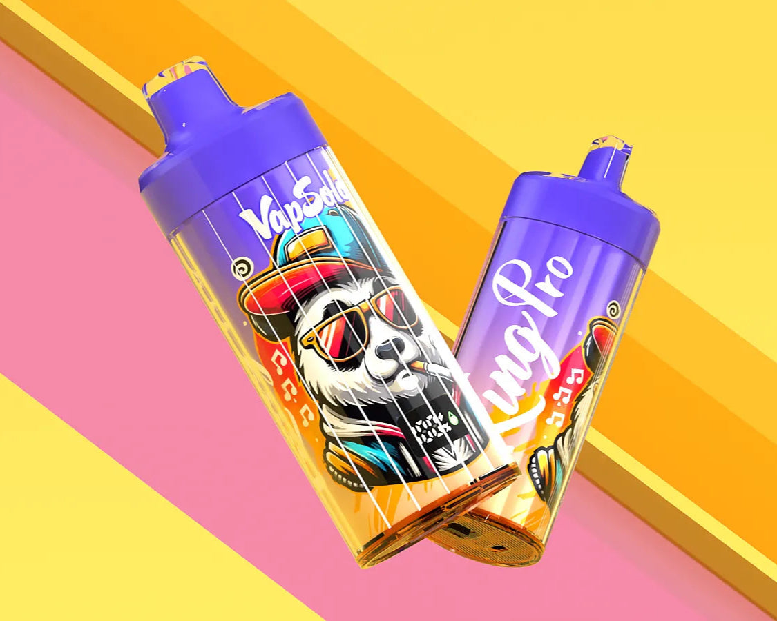 comprar vapsolo 40.000 al por mayor