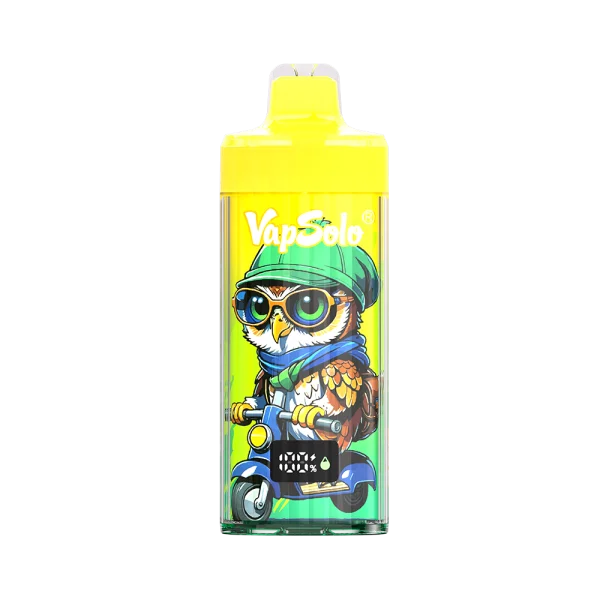 comprar vapsolo 40.000 caladas online - vapers desechables