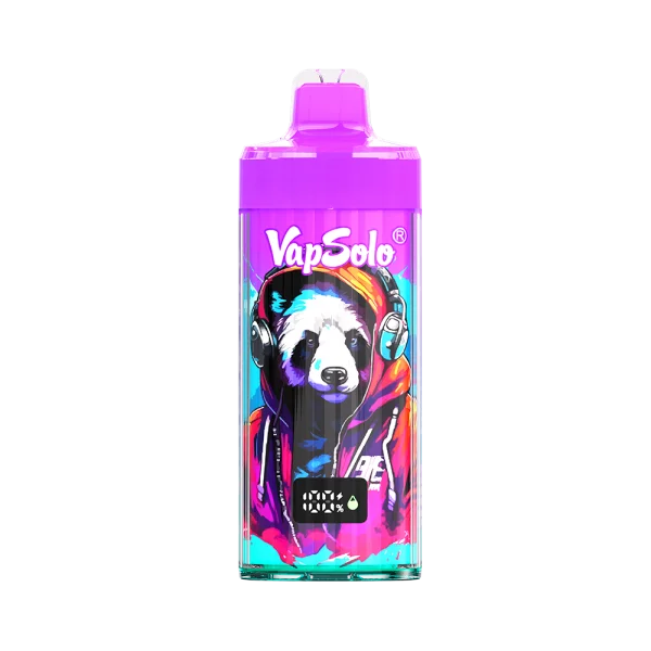 Comprar vapsolo 40.000 puffs online - comprar vapes al por mayor