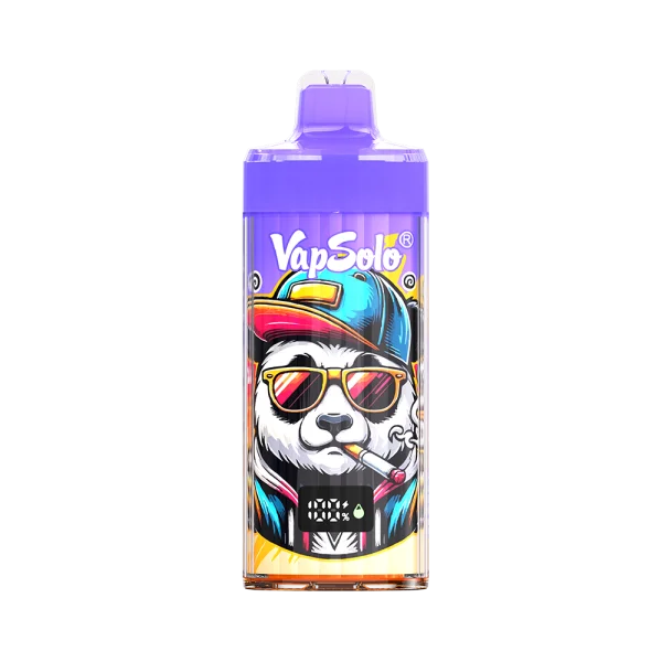 comprar pods desechables de muchas caladas