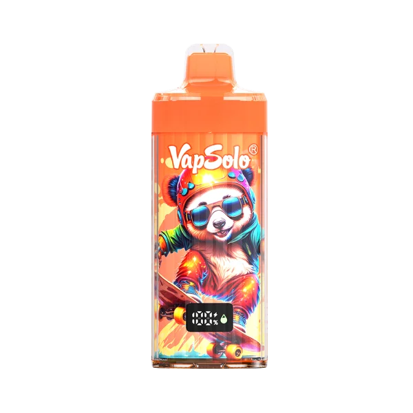 comprar vapsolo king pro 40.000 puffs 