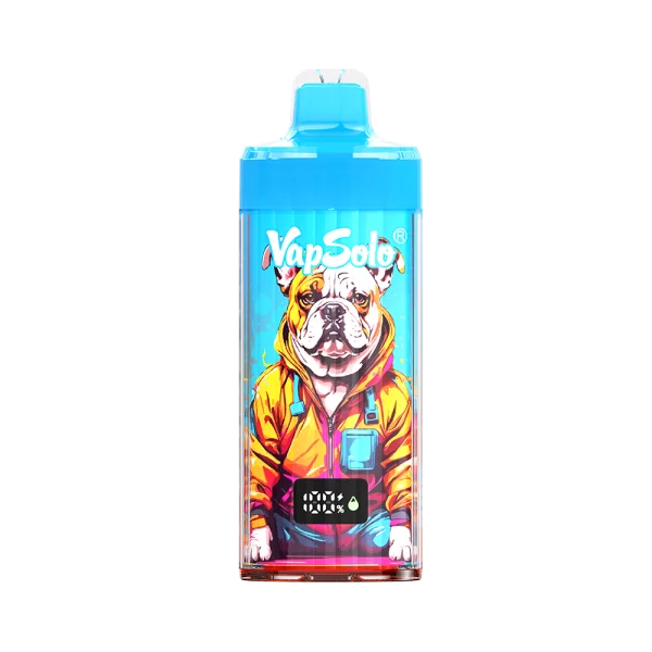 comprar vapsolo muchas caladas